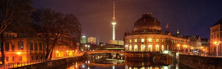 Berlin Berlin