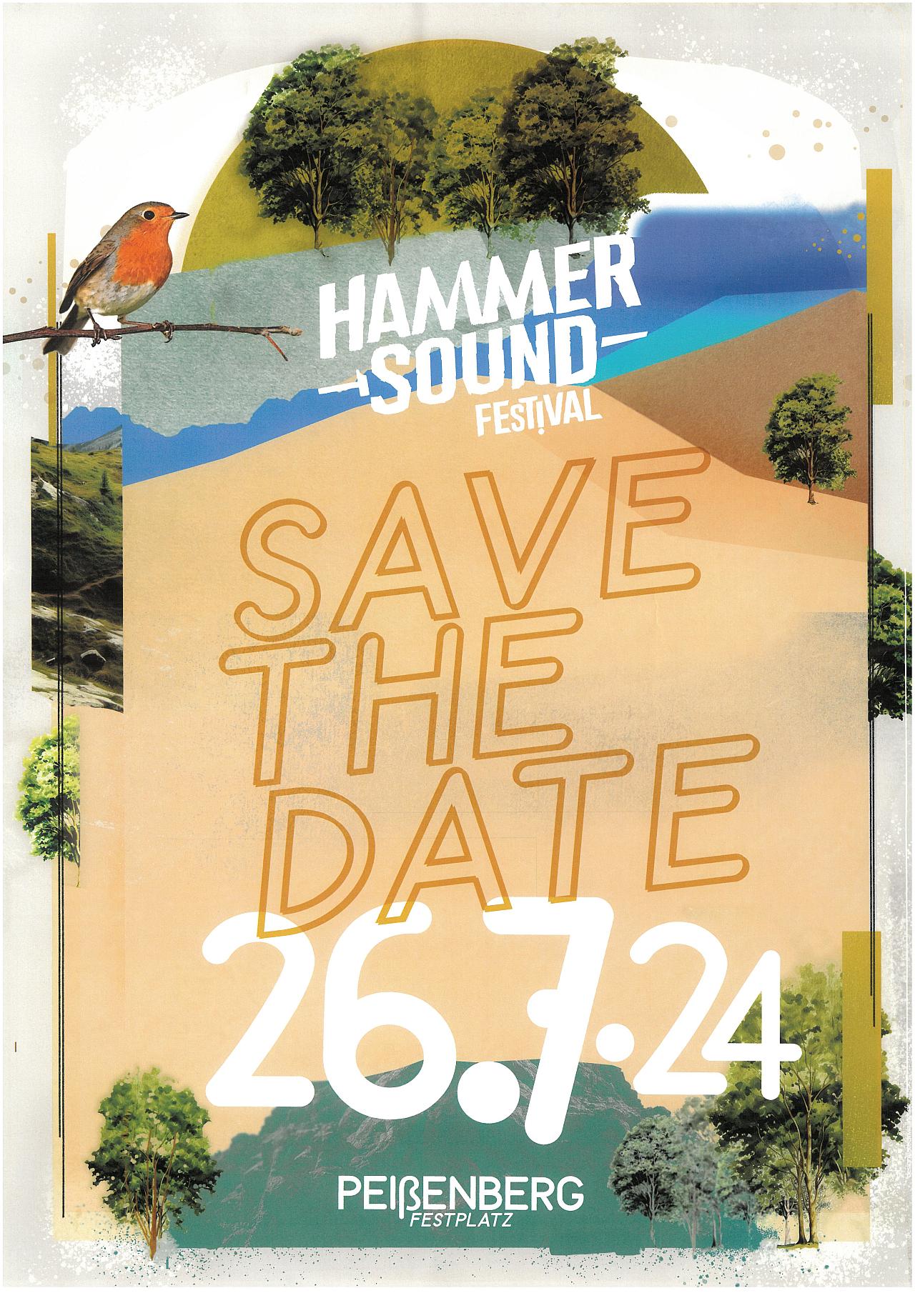 Hammersound-Festival
