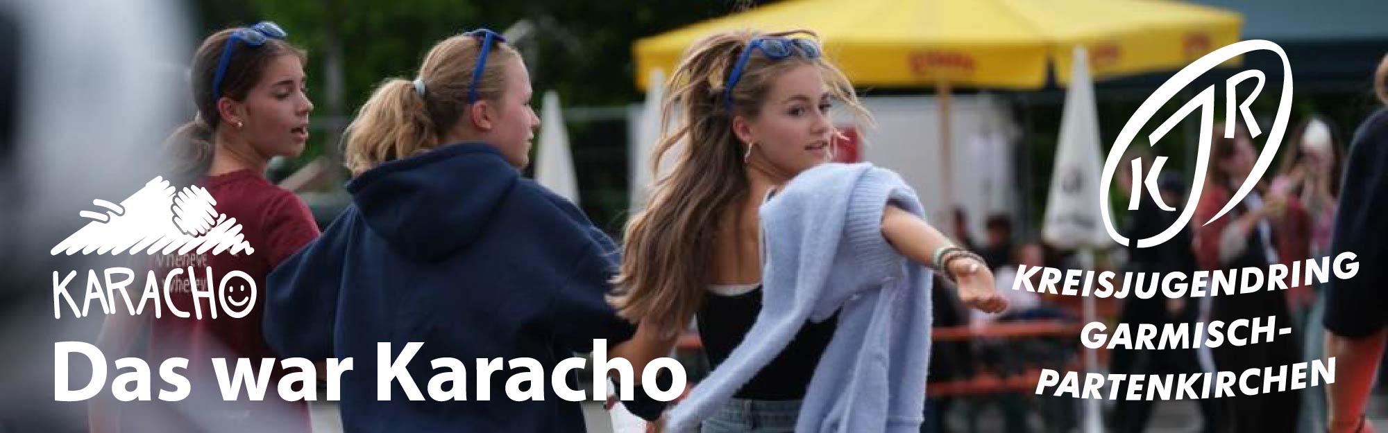 Karacho Jugendfestival