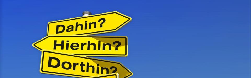 Jugendfreizeit Pfingsten - Zum Mitgestalten