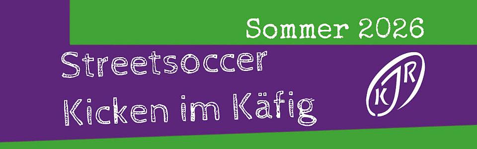 Streetsoccer 2026