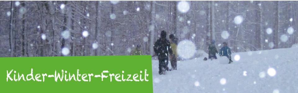 Winterfreizeit Winterfreizeit
