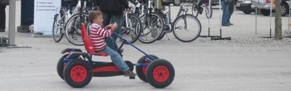 GoKart GoKart