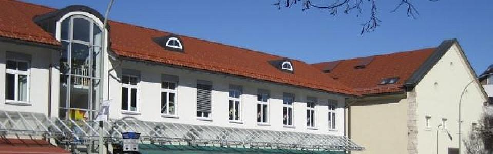 Geschäftsstelle Geschäftsstelle